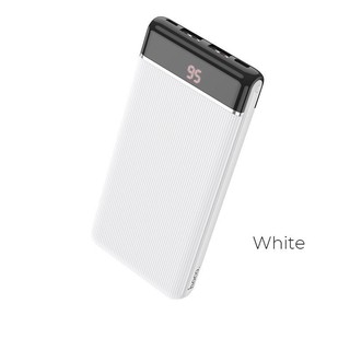 🌈Sạc Dự Phòng Hoco J59🌈 Siêu Mỏng 10000mAh🚀?🚀