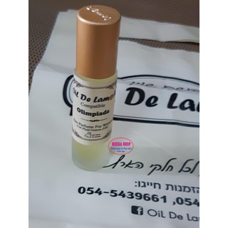 Olimpiada For Women - Oil De Lamor | MIKHASHOP