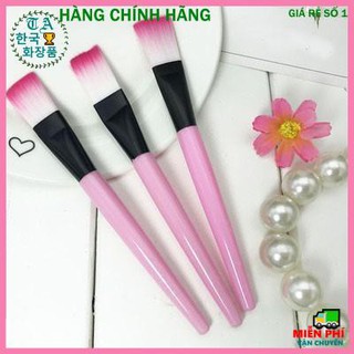 Chổi cọ quét mặt nạ,Cọ quét mask,chổi đắp mặt, cọ đắp mask