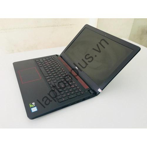 LAPTOP CŨ DELL INSPIRON N5577:CORE I7-7700HQ, 8GB , 1TB, GTX1050,15.6FULLHD BẢO HÀNH 12 THÁNG