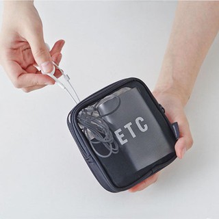 Túi lưới đựng đồ du lịch đa chức năng