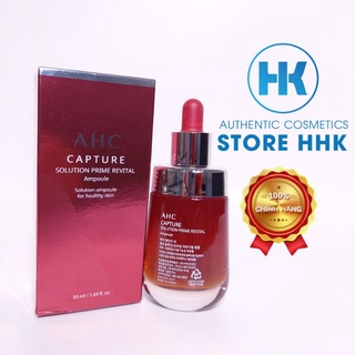 Tinh chất Serum AHC Capture Solution Max Ampoule