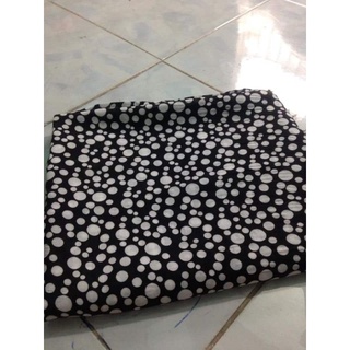 Ton lanh chấm bi 37k 1m