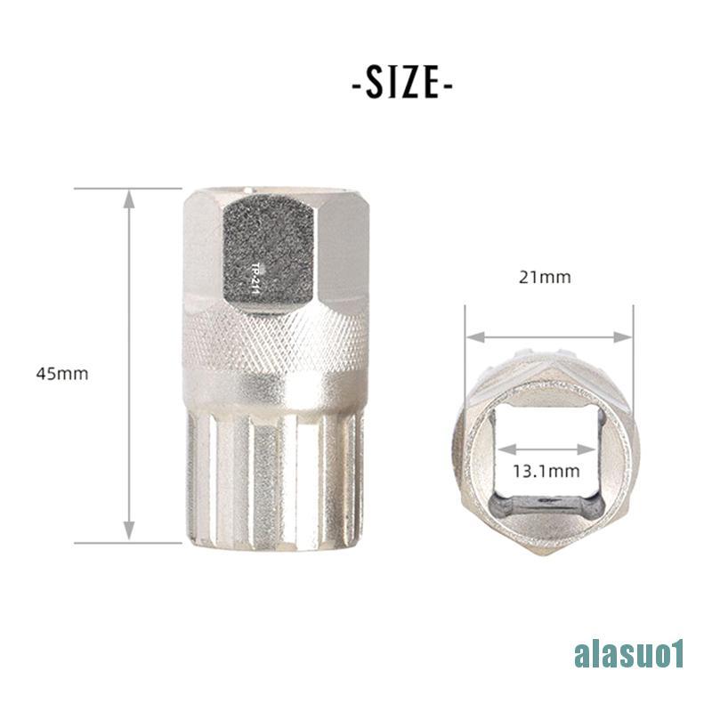 Loại Bỏ Xe Đạp Đặc Biệt Lisuo1
