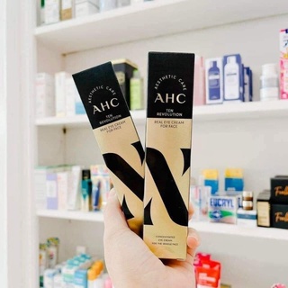 Kem dưỡng  dành cho mắt ACH mẫu mới 12ml