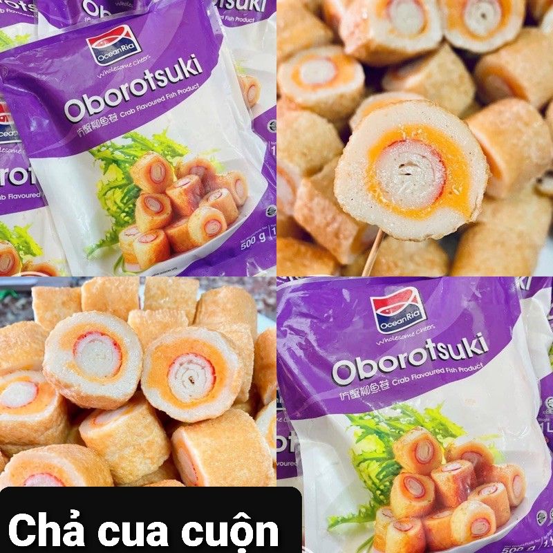 Viên thả lẩu malaysia- singapore