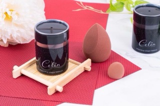 Bông tán nền CELIN 
