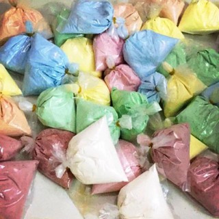 Bột màu kỷ yếu 100gram