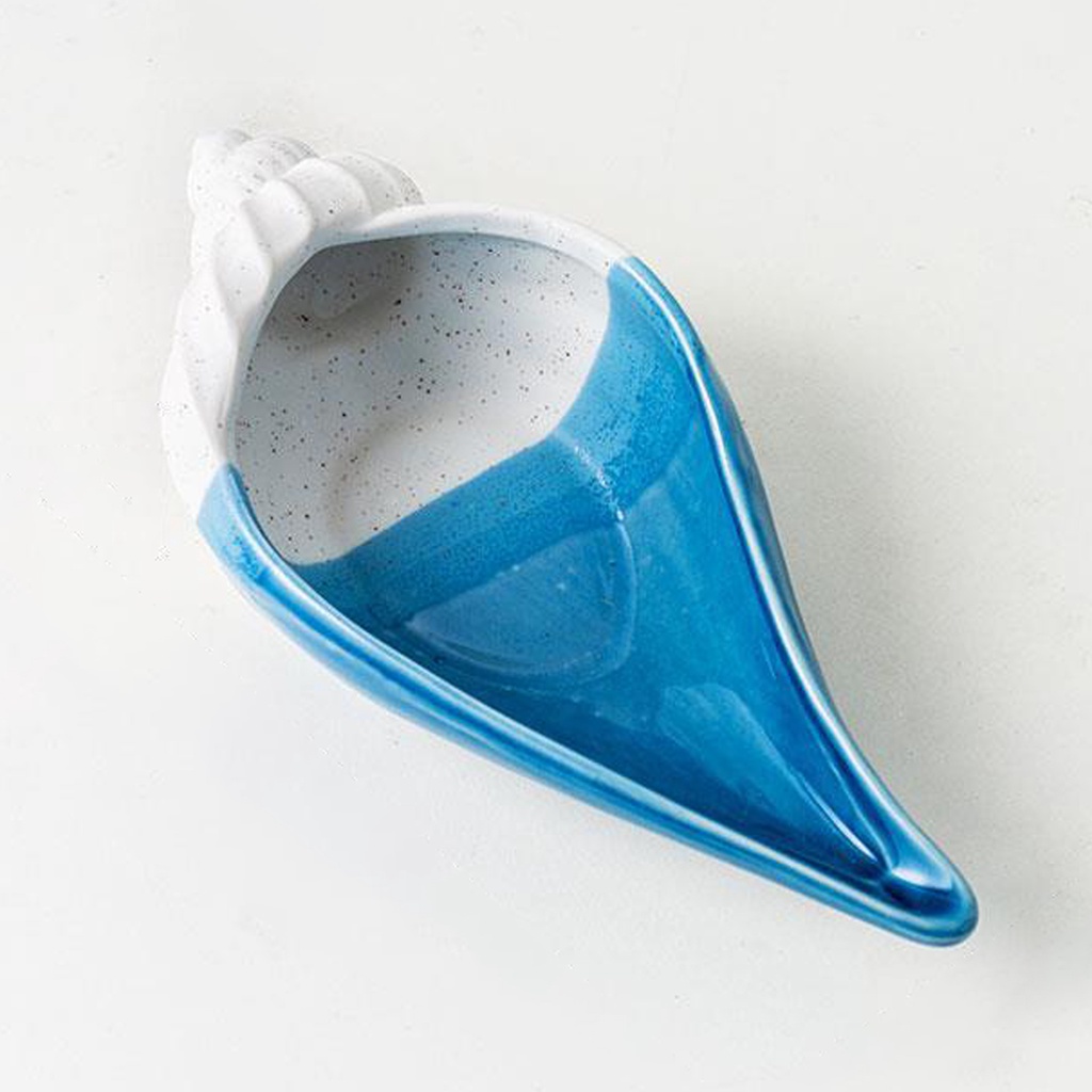 Phụ Kiện Trang Trí Cho Chìa Khóa Hình Vỏ Sò Sao Biển Nhiều Màu Sắc Bắt Mắt