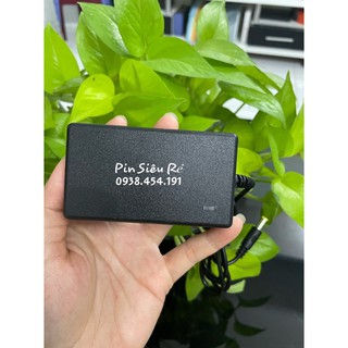 Sac 4s 16,8v 2A có đèn báo sạc