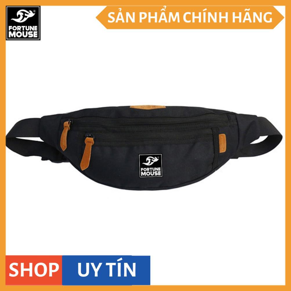 [HOT] Túi đeo chéo ngực / đeo bụng thời trang C264 | BigBuy360 - bigbuy360.vn