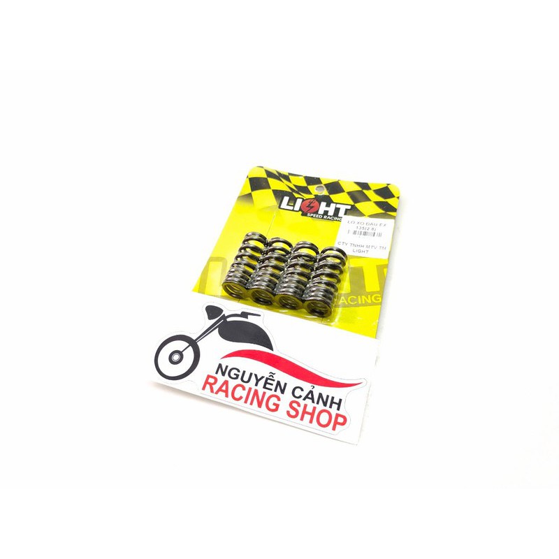 Lò xo đầu light exciter 135 2.8