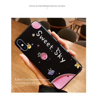 ⚡ ỐP IPHONE ⚡ SWEET SKY - ỐP CỨNG ⚡