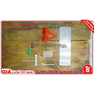 Máy cắt cỏ Huspanda 35FI