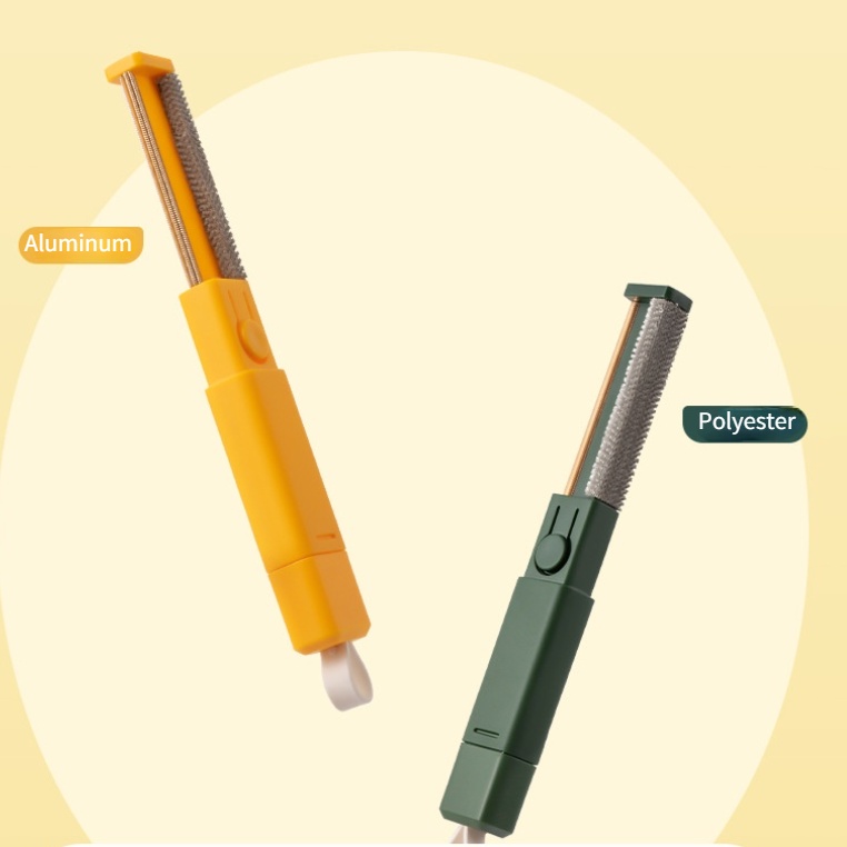 Dụng Cụ Loại Bỏ Sơ Vải Mini Cho Quần Áo