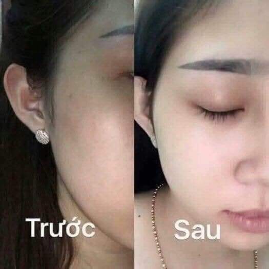 Kem face bee tinh chất sữa ong chúa Thái Lan hộp 30g
