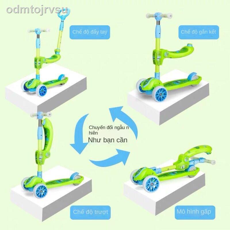 slide