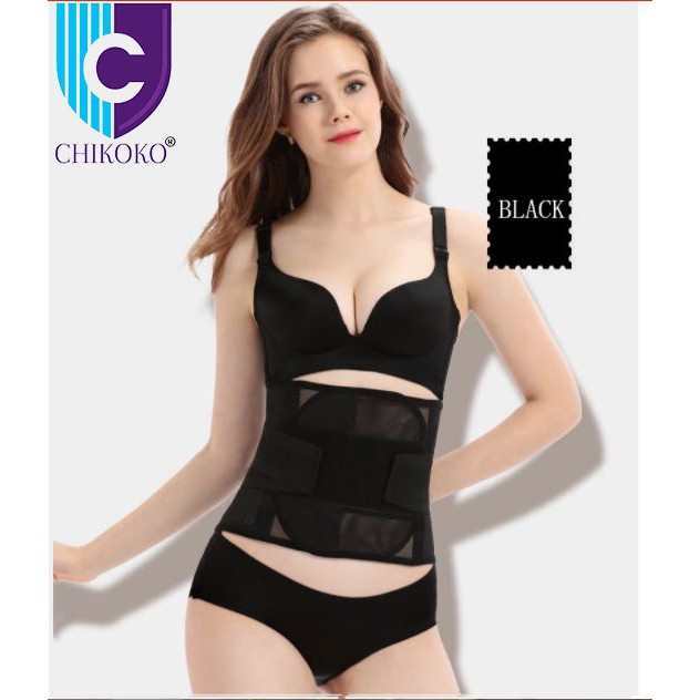 Gen Bụng Định Hình Eo Thon-Dáng Đẹp Dang Lỗ Thông Hơi CHIKOKO 331 | BigBuy360 - bigbuy360.vn