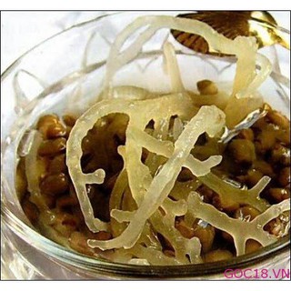 100g Rong sụn (rong biển trắng) Phan Rang