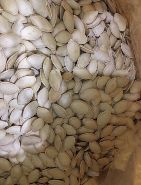 Hạt bí rang muối Duy Ký - chất lượng loại 1 | BigBuy360 - bigbuy360.vn