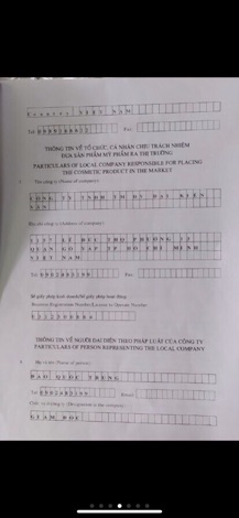 HẠT ĐÌNH LỊCH ( hạt ngũ hoa)