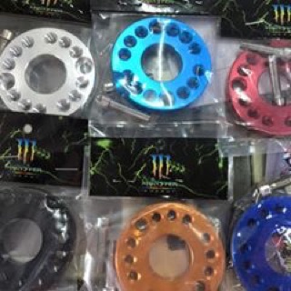 CL THỚT XOAY BÌNH BÔNG MAI