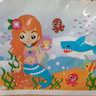 combo 50tranh dán xốp