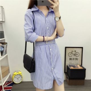 Đầm somi yếm hot trend mặc được 2 kiểu