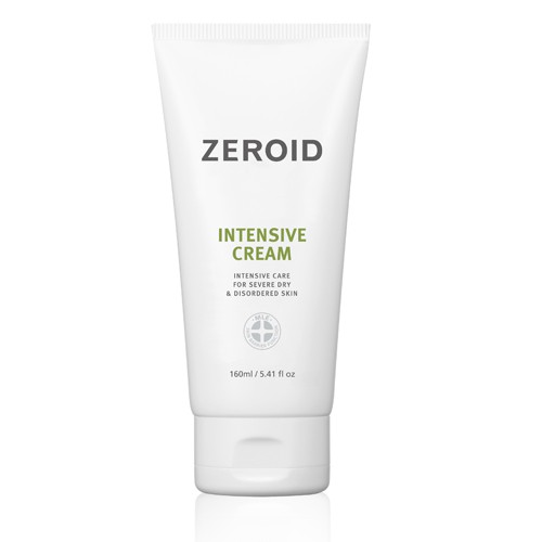 Kem Dưỡng Da Chuyên Sâu Zeroid Chất Lượng Cao 80ml/160ml