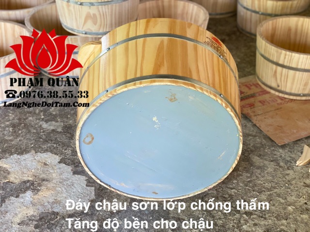 Chậu gỗ ngâm mông,chậu ngâm phụ khoa