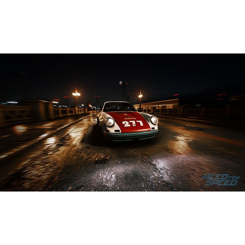 Đĩa game ps4 Need for speed