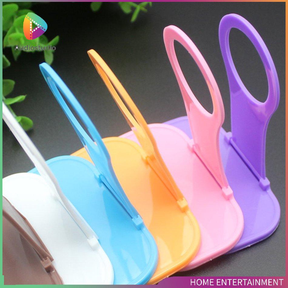 Giá Đỡ Điện Thoại Để Bàn Có Thể Gập Lại Được | BigBuy360 - bigbuy360.vn