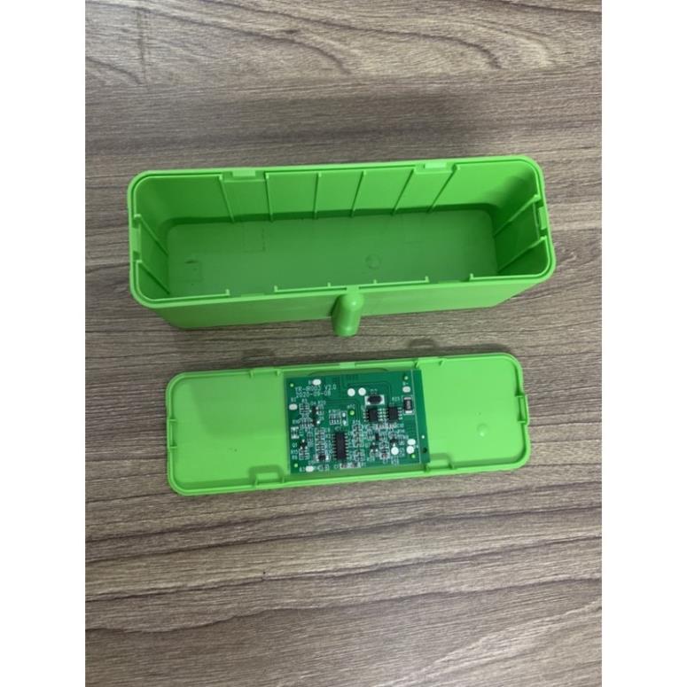 Nsv Vỏ mạch pin robot hút bụi irobot Roomba 4S 2P