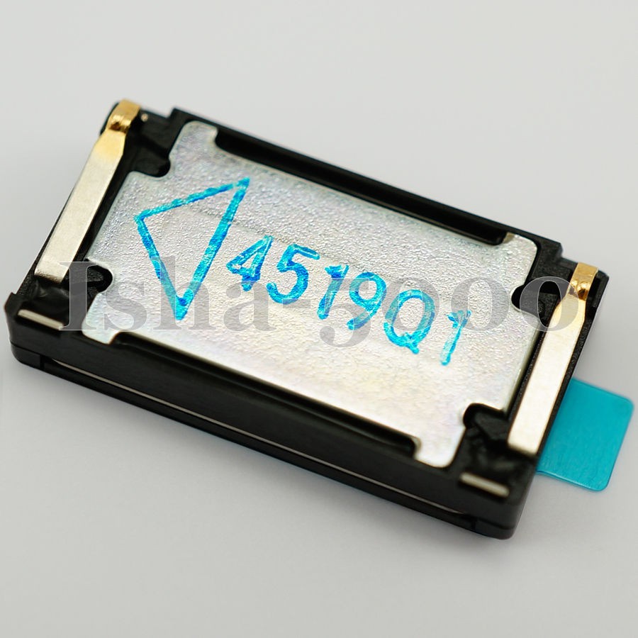 Loa trong Sony Xperia XA Ultra