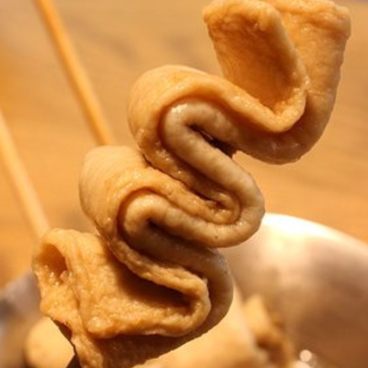 Chả Cá Hàn Quốc 🍜 Giao HỎA TỐC nội thành Hà Nội🍜 Chả Cá Odeng Hàn ; Chả Cá Xiên Que Thả Lẩu Tokbokki