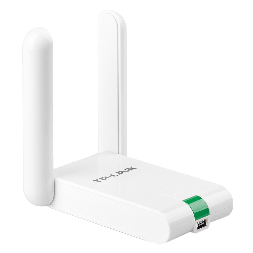 Card mạng không dây TP-Link TL-WN822N (Trắng) | BigBuy360 - bigbuy360.vn