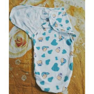 Ủ kén SwaddleMe cho bé sơ sinh