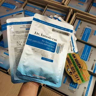 Mặt Nạ Làm Lạnh Dr.Innoderm