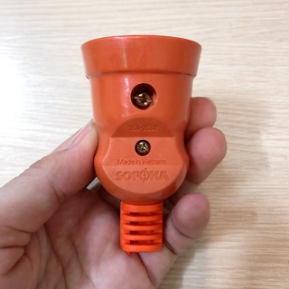 Ổ cắm siêu chịu tải cao 3000W