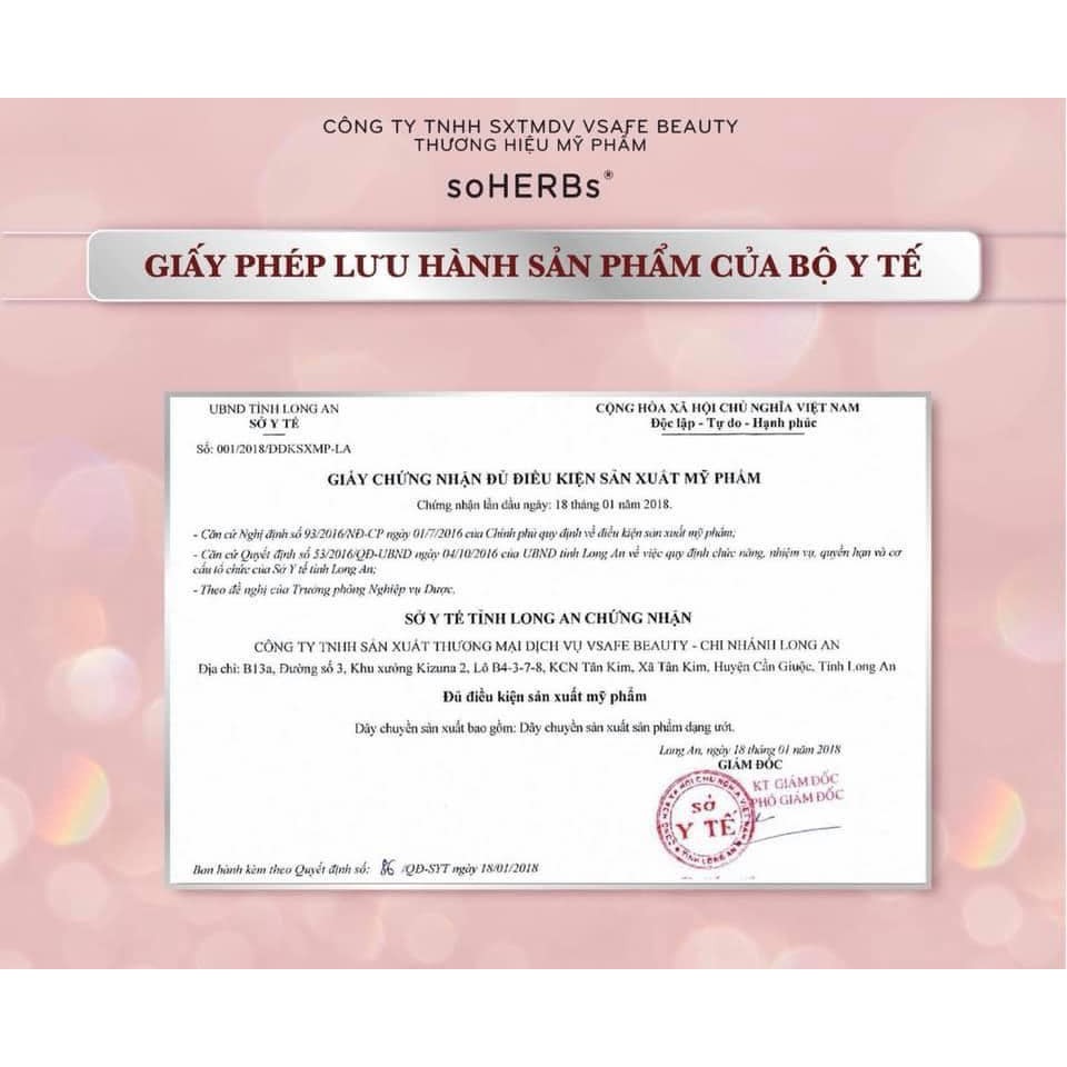 [ CHÍNH HÃNG ] Ủ dịch yến tươi Collagen - truyền trắng Lux | BigBuy360 - bigbuy360.vn