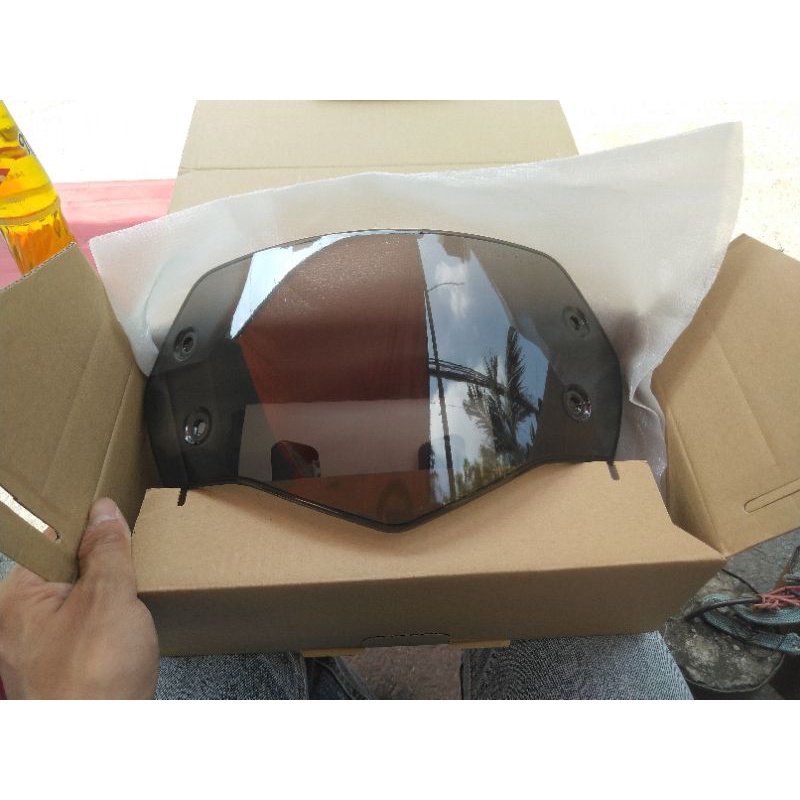 Kính chắn gió SH 150i (2017-2019)