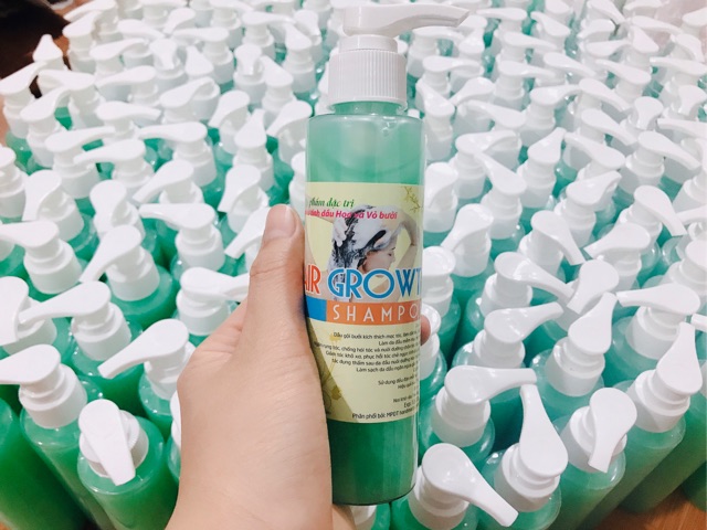 Dầu gội bưởi MPDT 150ml - ngăn ngừa rụng tóc, kích mọc tóc, sạch gàu, chống nấm, dưỡng tóc mềm mượt | BigBuy360 - bigbuy360.vn