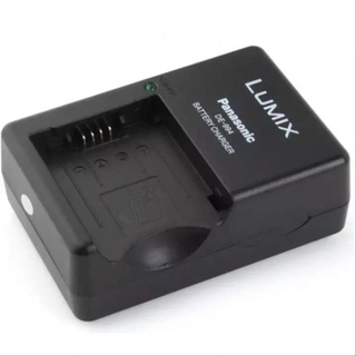 Sạc máy ảnh Panasonic DE-994 (cho pin CGA-S002) - Hàng nhập khẩu