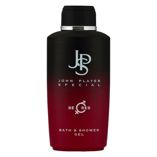 Sữa Tắm John Player Special Be Red, 500ml dành cho cả nam và nữ .
