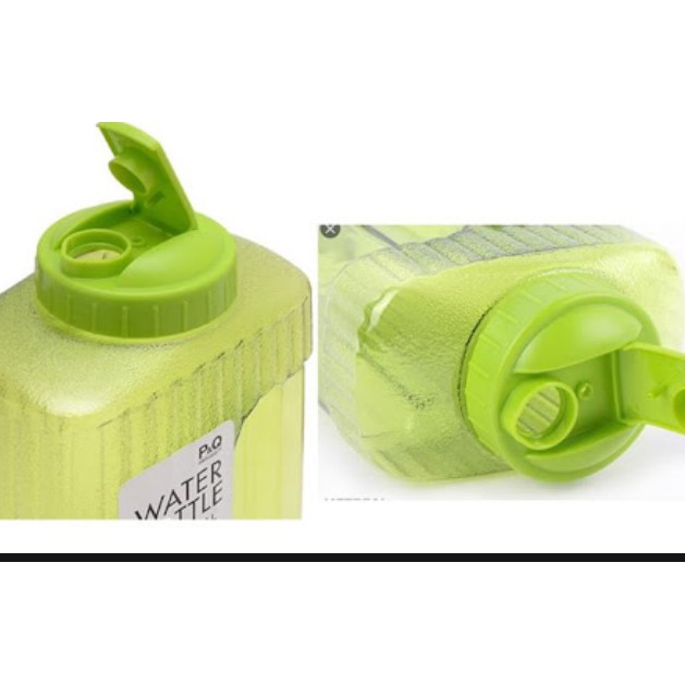 Bình nước nhựa Lock&Lock HAP736 dung tích 2,1 lít