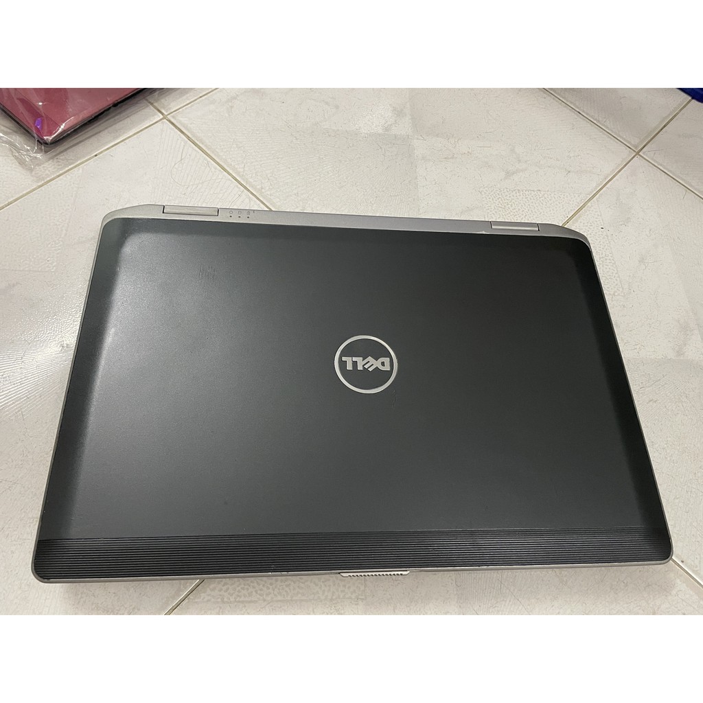 Laptop Cũ Dell Latitude E6430 - Intel Core i5 | BigBuy360 - bigbuy360.vn