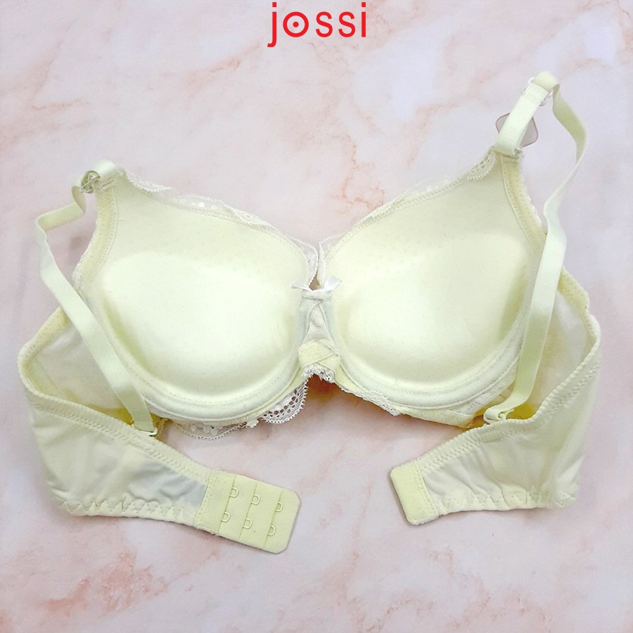 Áo lót Zanose 1069 ren, mút dày, cúp nguyên | BigBuy360 - bigbuy360.vn