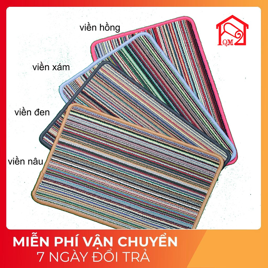 Thảm dậm chân, thảm chống trượt