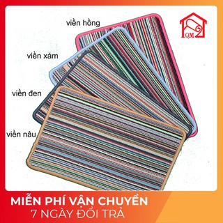 Thảm dậm chân, thảm chống trượt