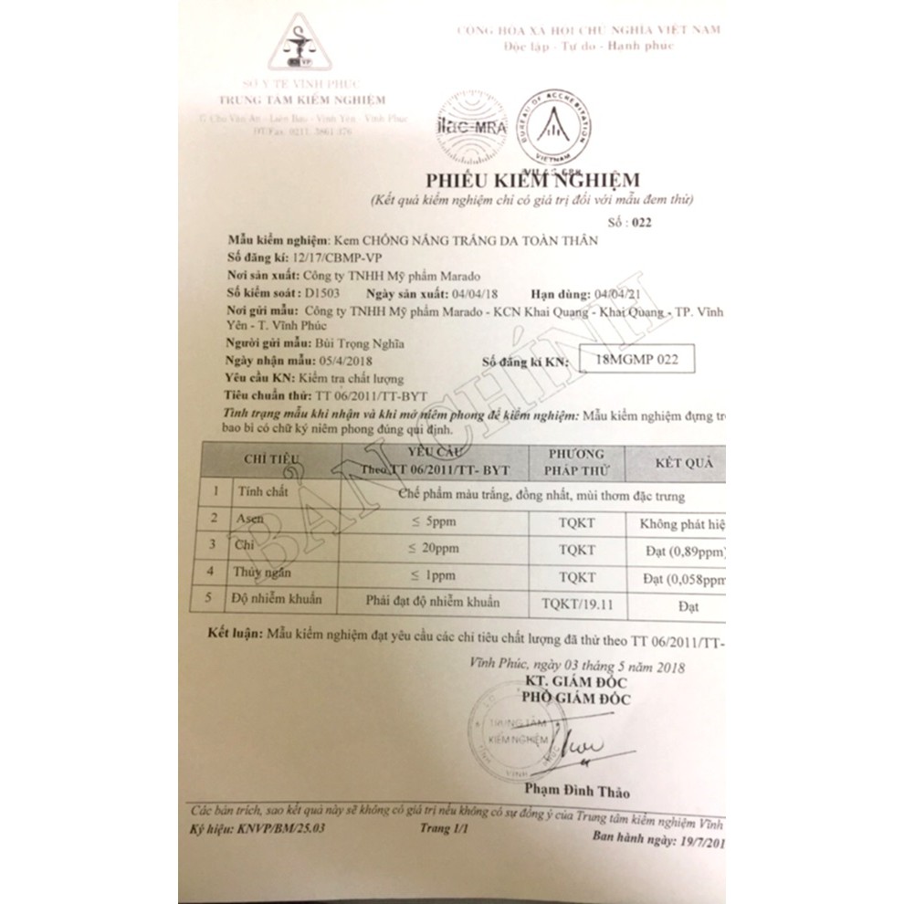 KEM MAKE UP BODY DƯỠNG DA CHỐNG NẮNG GADANIA 120 ML | BigBuy360 - bigbuy360.vn